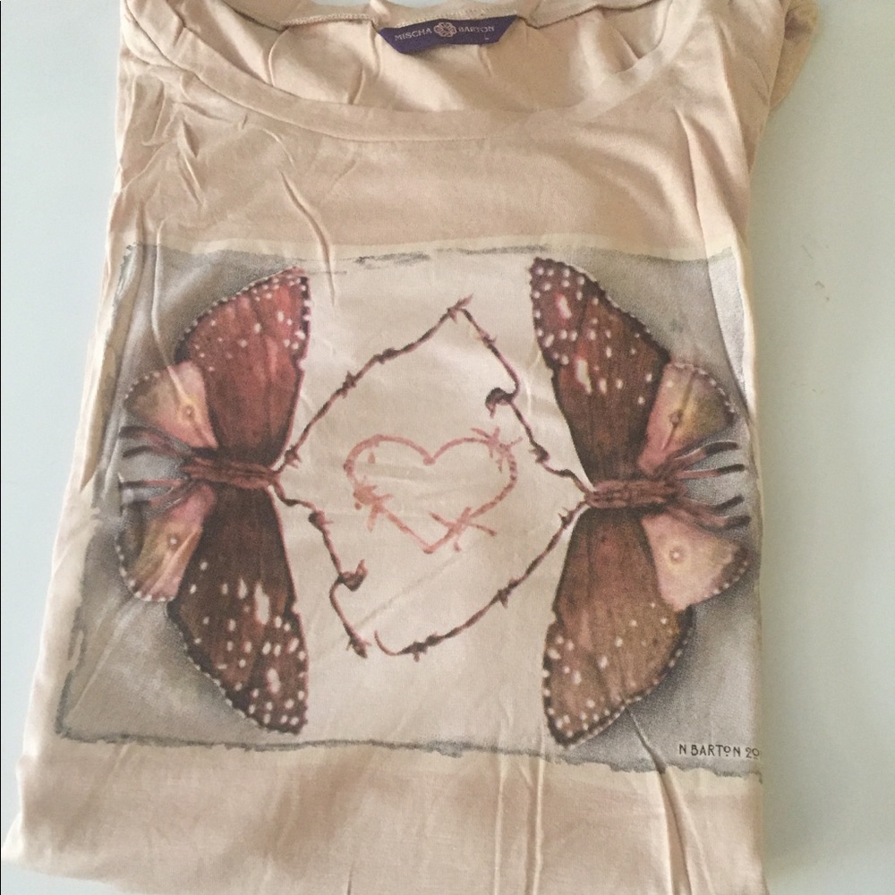 Tee - Picture 3 of 4